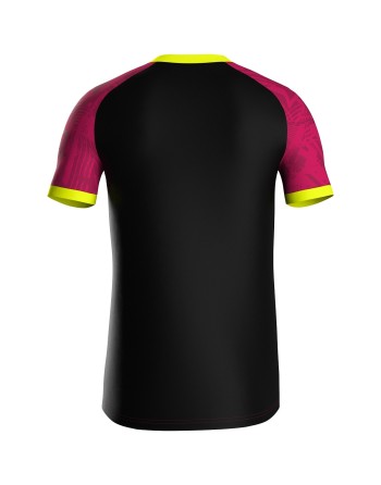 Trikot Iconic KA / Polyester-Interlock