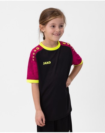 Trikot Iconic KA / Polyester-Interlock