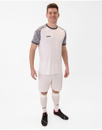 Trikot Iconic KA / Polyester-Interlock