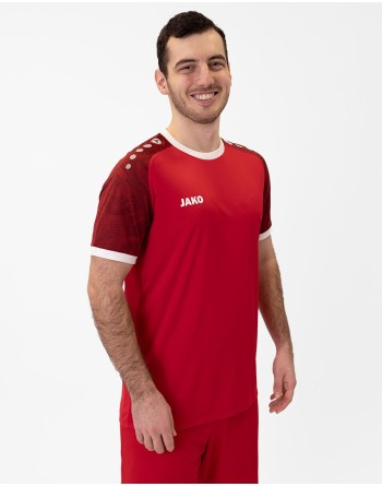 Trikot Iconic KA / Polyester-Interlock