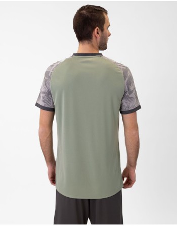 Trikot Iconic KA / Polyester-Interlock