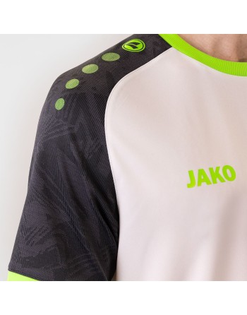 Trikot Iconic KA / Polyester-Interlock