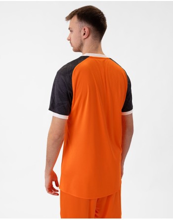 Trikot Iconic KA / Polyester-Interlock