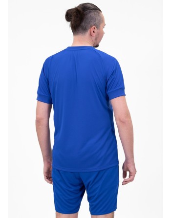 Trikot Pixel KA / Polyester-Interlock