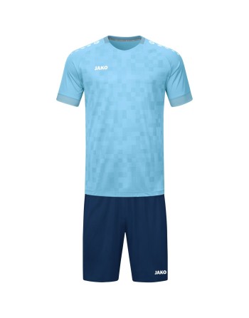 Trikot Pixel KA / Polyester-Interlock