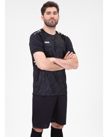 Trikot Pixel KA / Polyester-Interlock