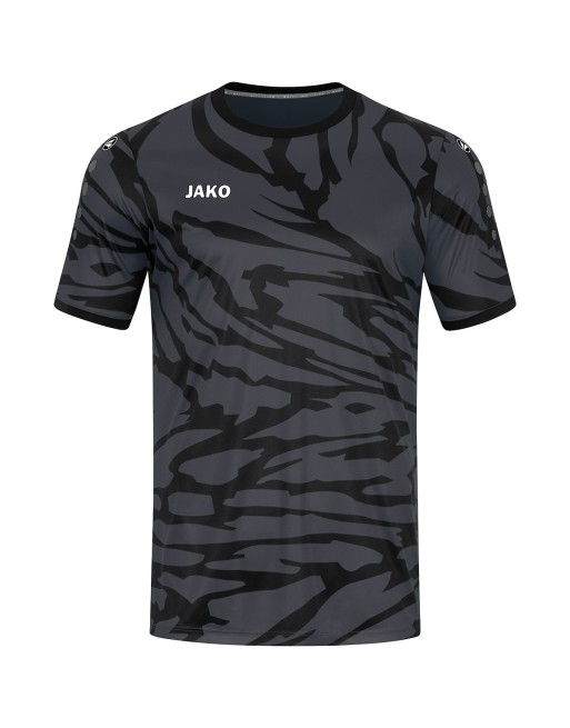 Trikot Animal KA / Polyester-Interlock