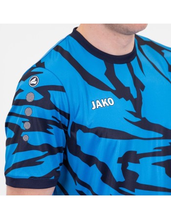 Trikot Animal KA / Polyester-Interlock