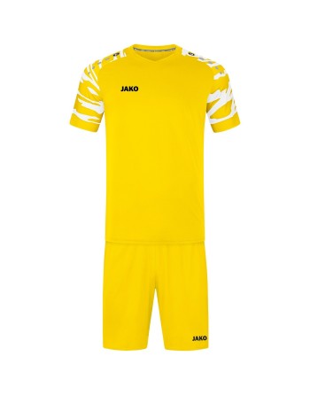 Trikot Wild KA / Stretch-Jersey