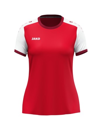 Trikot Dynamic KA Damen / Polyester-Micro-Mesh