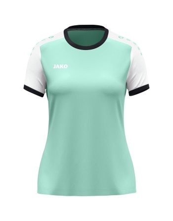 Trikot Dynamic KA Damen / Polyester-Micro-Mesh