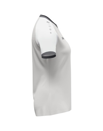 Trikot Dynamic KA Damen / Polyester-Micro-Mesh