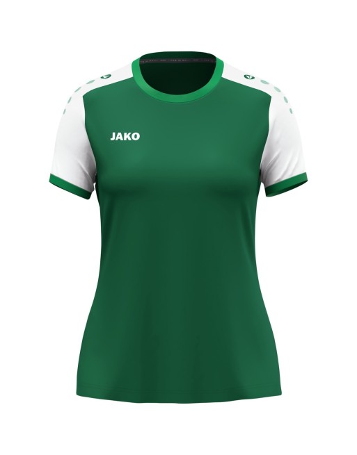 Trikot Dynamic KA Damen / Polyester-Micro-Mesh