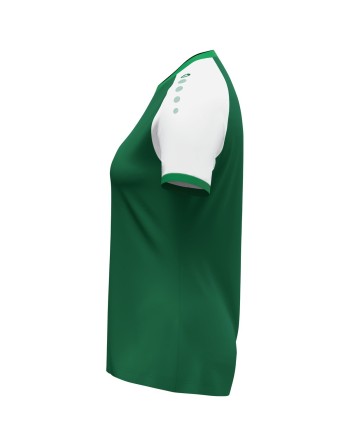 Trikot Dynamic KA Damen / Polyester-Micro-Mesh