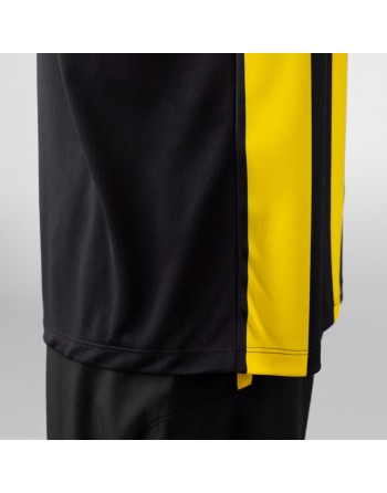 Trikot Inter LA / Polyester-Interlock