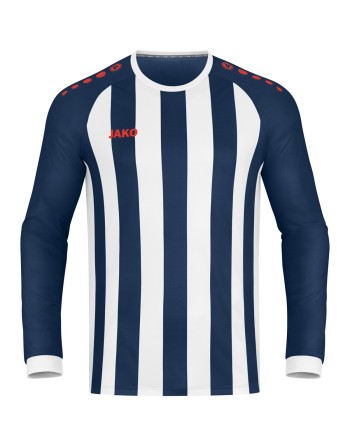 Trikot Inter LA / Polyester-Interlock