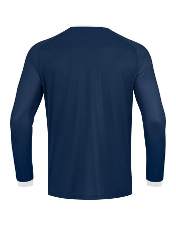 Trikot Inter LA / Polyester-Interlock