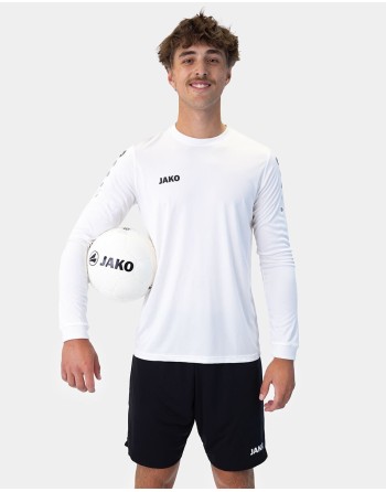 Trikot Team LA / Polyester-Interlock