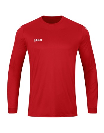 Trikot Team LA / Polyester-Interlock