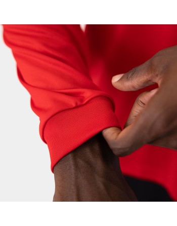 Trikot Team LA / Polyester-Interlock