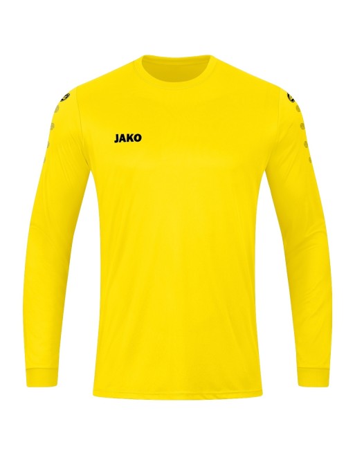 Trikot Team LA / Polyester-Interlock