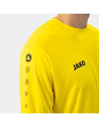 Trikot Team LA / Polyester-Interlock