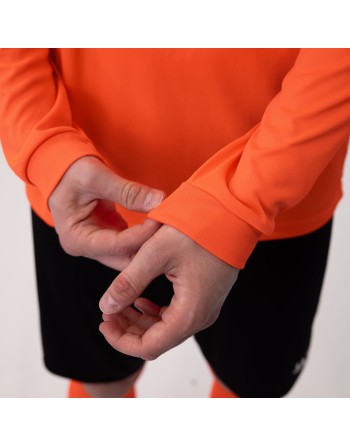 Trikot Team LA / Polyester-Interlock