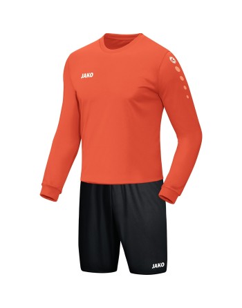 Trikot Team LA / Polyester-Interlock