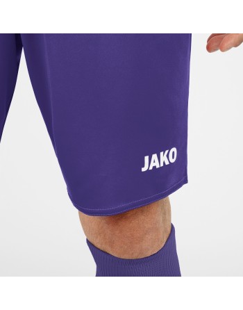 Sporthose Manchester 2.0 / Polyester-Interlock