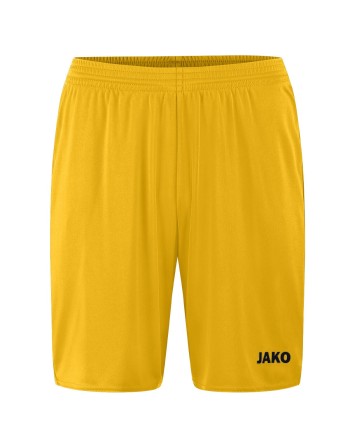 Sporthose Manchester 2.0 / Polyester-Interlock