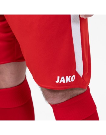 Sporthose Power / Polyester-Interlock