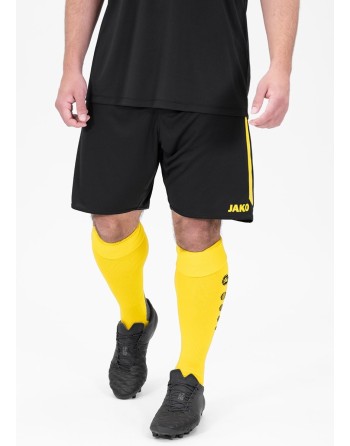 Sporthose Power / Polyester-Interlock