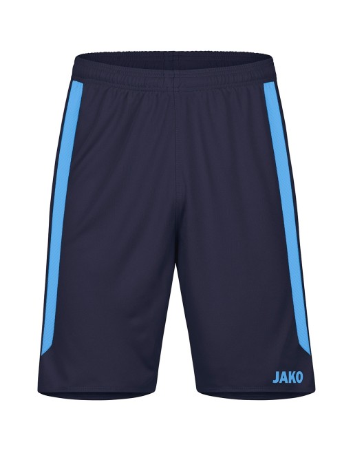 Sporthose Power / Polyester-Interlock