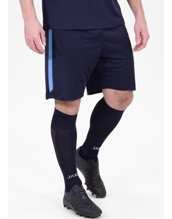 Sporthose Power / Polyester-Interlock