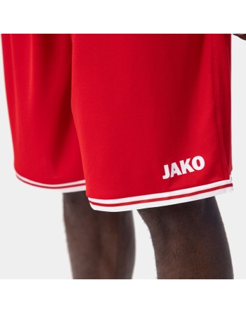 Short Center 2.0 / Polyester-Jacquard