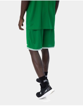 Short Center 2.0 / Polyester-Jacquard