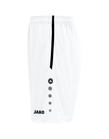 Sporthose Allround / Polyester-Interlock