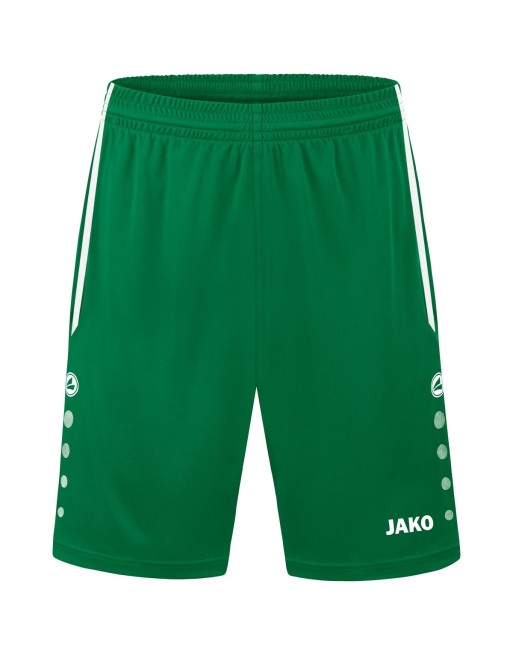 Sporthose Allround / Polyester-Interlock