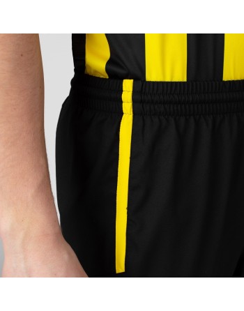 Sporthose Allround / Polyester-Interlock