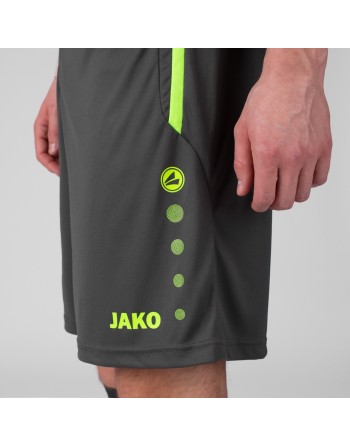 Sporthose Allround / Polyester-Interlock