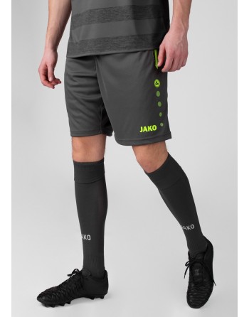 Sporthose Allround / Polyester-Interlock