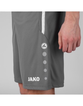 Sporthose Allround / Polyester-Interlock