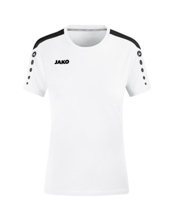 T-Shirt Power / Single-Jersey