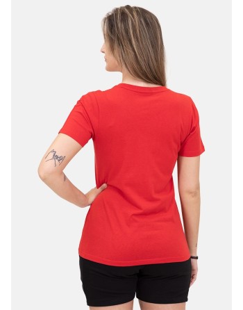 T-Shirt Power / Single-Jersey