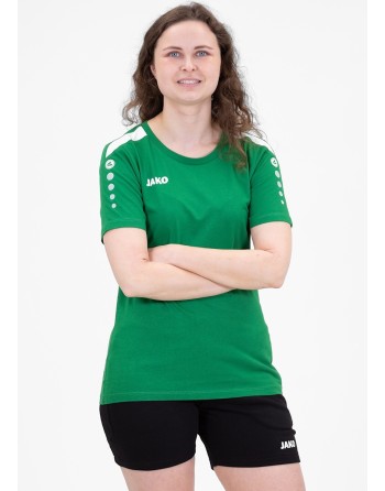 T-Shirt Power / Single-Jersey