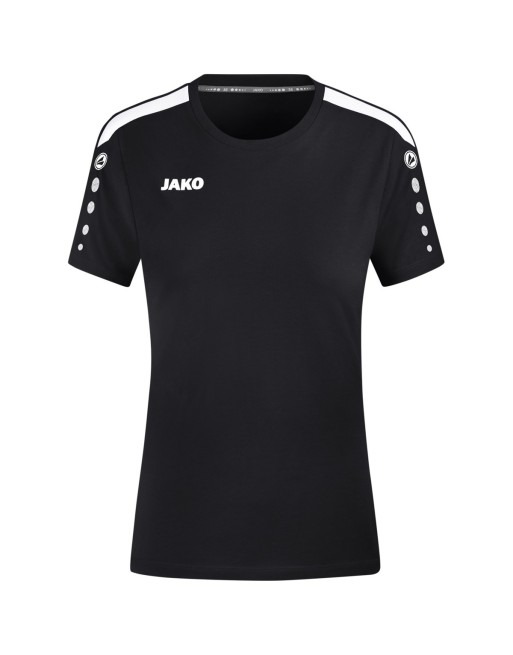 T-Shirt Power / Single-Jersey