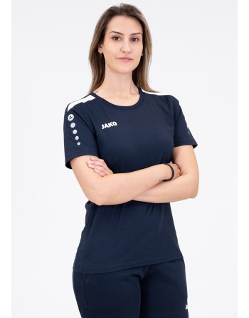 T-Shirt Power / Single-Jersey