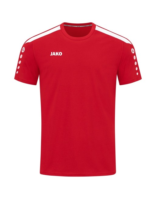 T-Shirt Power / Single-Jersey