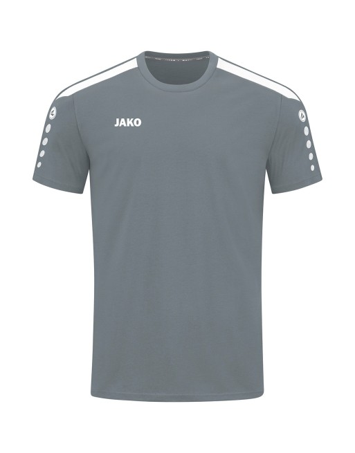 T-Shirt Power / Single-Jersey