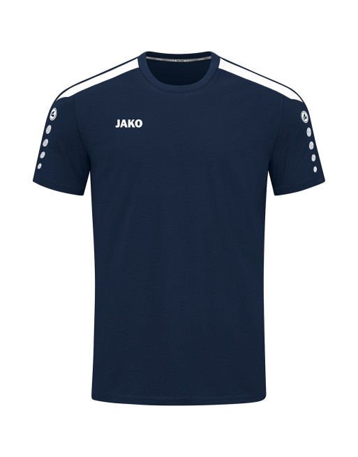 T-Shirt Power / Single-Jersey